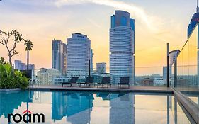 Quill Residences Klcc, Five Senses