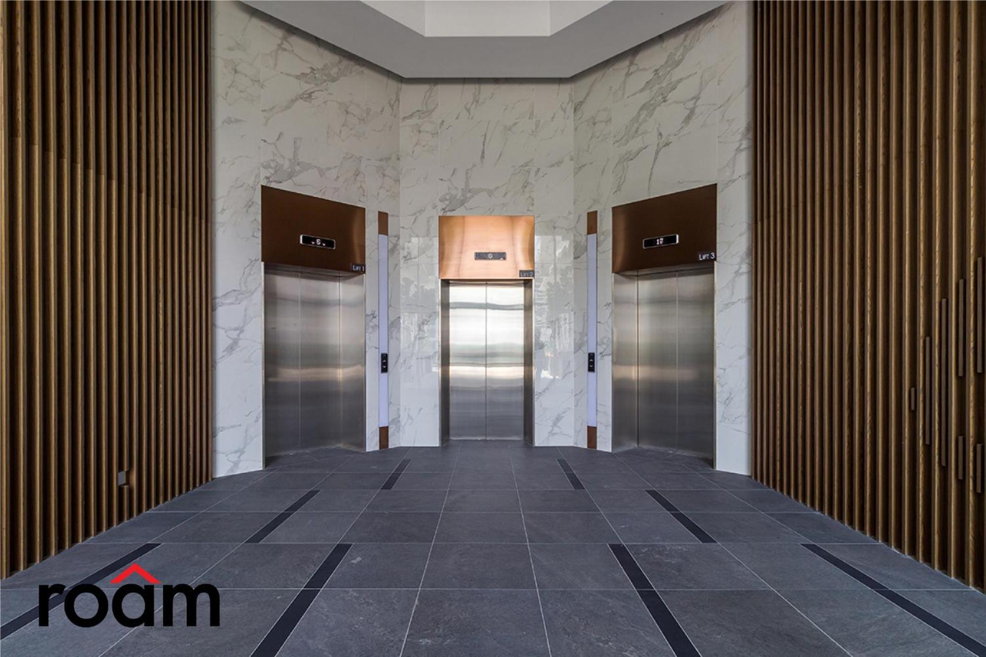 Quill Residences Klcc, Five Senses Kuala Lumpur Luaran gambar