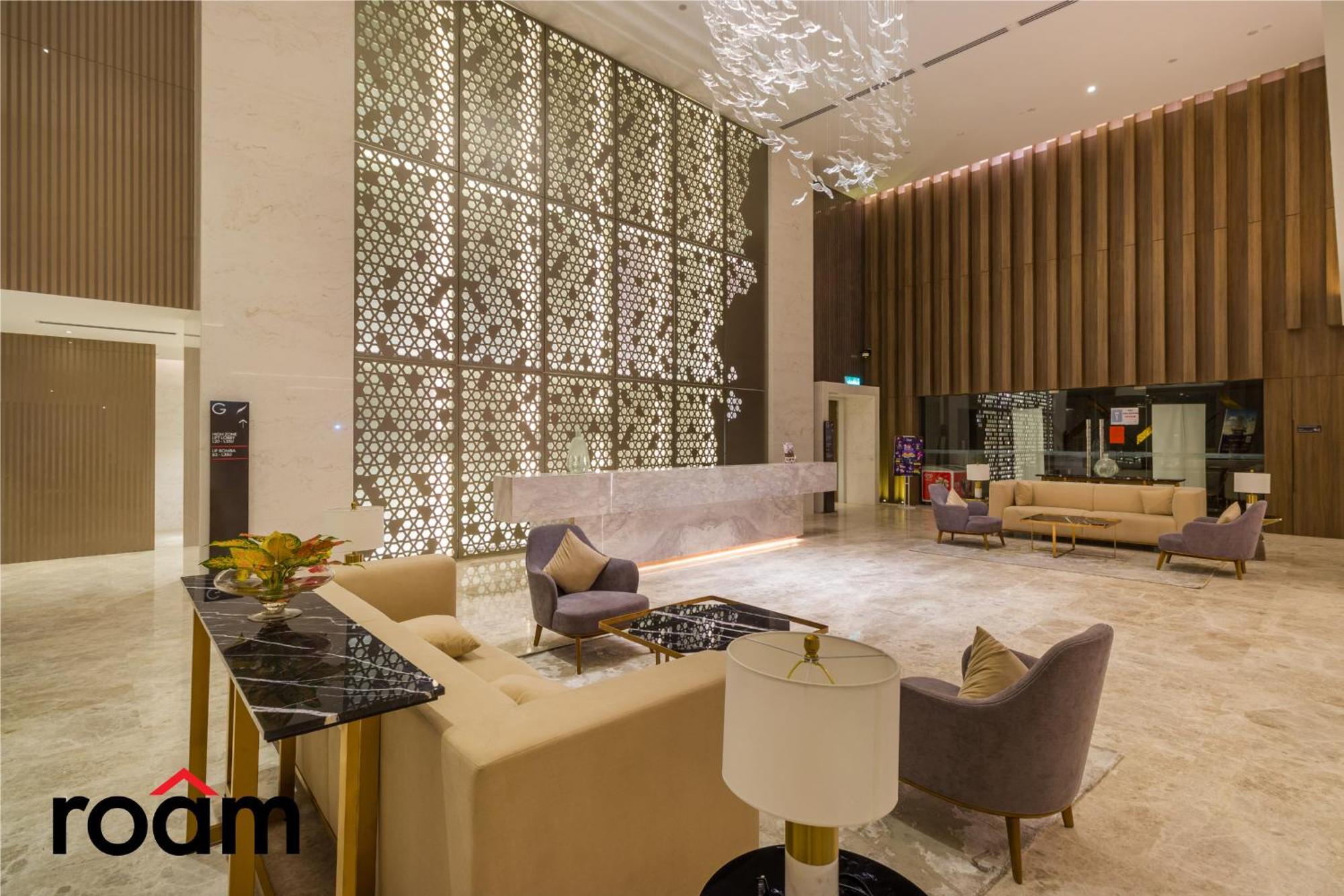 Quill Residences Klcc, Five Senses Kuala Lumpur Luaran gambar