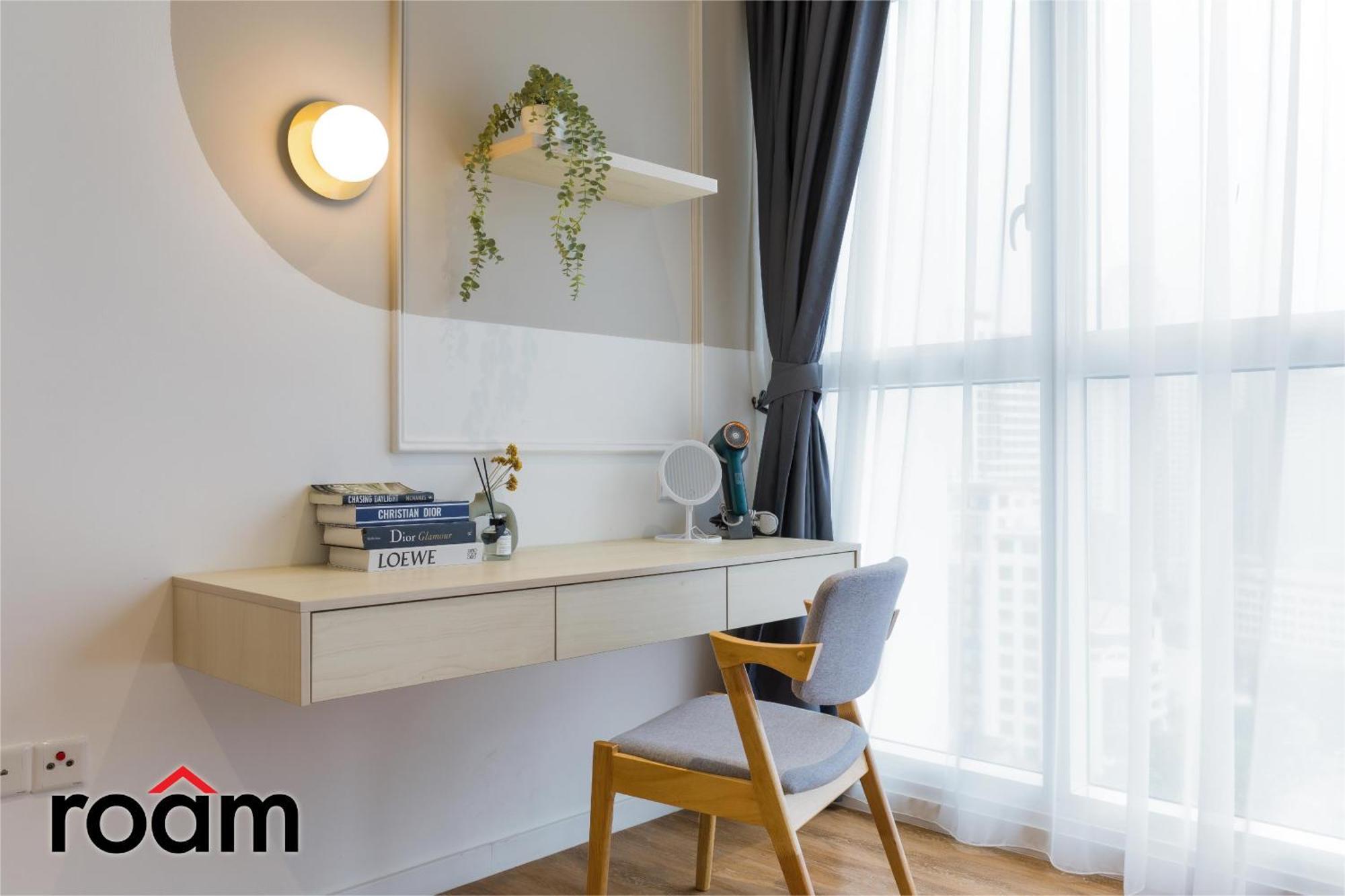Quill Residences Klcc, Five Senses Kuala Lumpur Luaran gambar