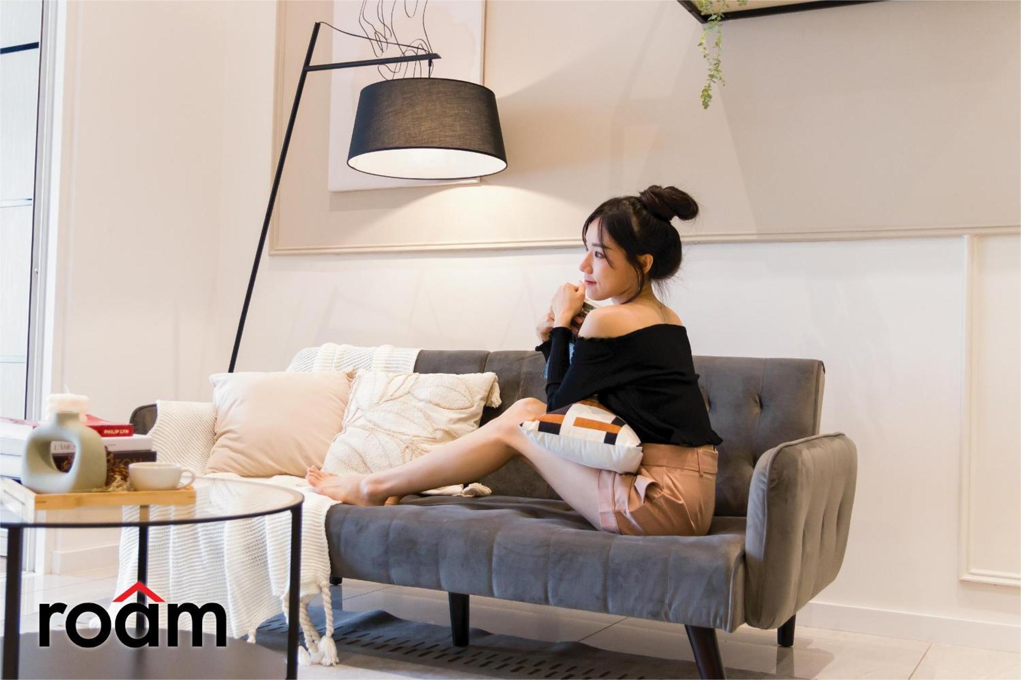 Quill Residences Klcc, Five Senses Kuala Lumpur Luaran gambar
